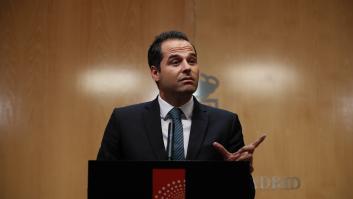 El patinazo de Aguado (C's) sobre la II Guerra Mundial por el que le están llamando "cuñado"