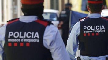 Nombran jefe de los Tedax de los Mossos a un inspector condenado por agredir manifestantes del 15M