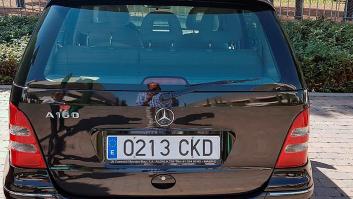 La Policía halla el coche de Blanca Fernández Ochoa en Cercedilla