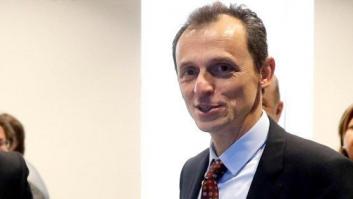 Pedro Duque: "El encarcelamiento de Urdangarin confirma que la justicia funciona"