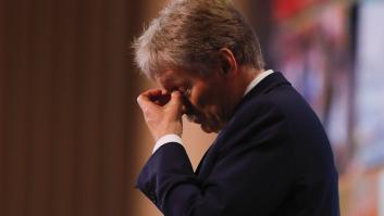 Rusia reconoce que el apoyo de Occidente a Ucrania impidió un final “rápido” de su ofensiva