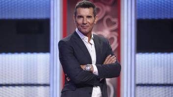 "¿No tienes nada mejor que hacer?": Críticas a Jesús Vázquez por lo que hace en su última publicación en Instagram