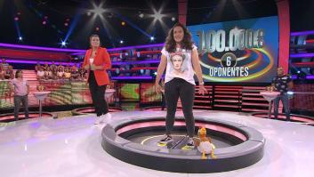 "Aún no me lo creo": 'Ahora Caigo' vive su momento "más esperado"