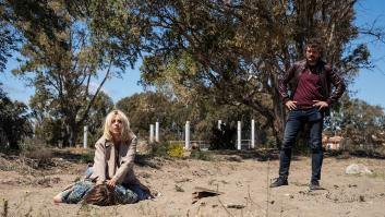 TVE saca la artillería: la serie más incómoda de La 1