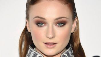 Sophie Turner explica la conexión entre Sansa Stark y el movimiento #MeToo