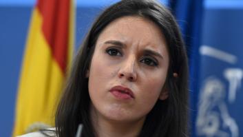 La queja de Irene Montero que lleva 1.400 'me gusta' en una hora: “Y el PSOE insiste en pedir su abstención”