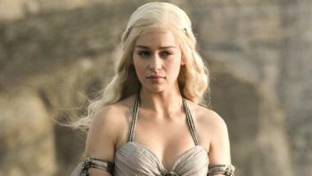 Emilia Clarke se despide para siempre de 'Juego de Tronos' con una foto y estas palabras