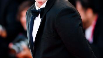 Siete razones por las que Joaquin Phoenix es el hombre de Venecia (y lo será también del otoño)