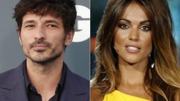 El comentario de Andrés Velencoso a la última foto de Lara Álvarez lo dice todo