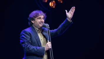 Jordi Évole se corona con su irónico tuit sobre Djokovic tras la victoria de Alcaraz