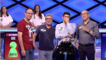 El anuncio de Antena 3 sobre 'Boom': han pasado dos meses tras la salida de 'Los Lobos' y se veía venir