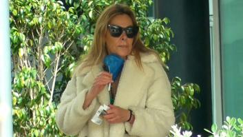 Ana Obregón revela el gesto que tuvo el rey Juan Carlos al morir su hijo Aless