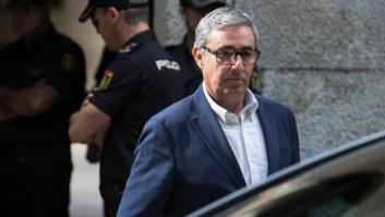 Diego Torres pide el indulto