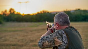 La consejera de Presidencia de Aragón, del PSOE, defiende que la caza "está en el ADN de medio rural"