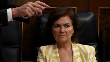 Calvo rechaza la coalición: "No merece la pena un gobierno que no va a funcionar"