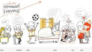 13 cosas con las que te identificarás si has ido de Erasmus