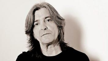 Boni, el cantante de Barricada, pierde la voz por un cáncer de garganta