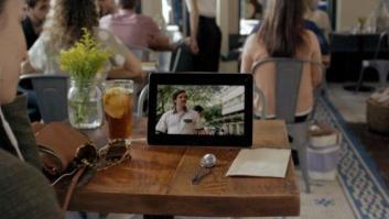 Netflix ya permite descargar contenidos para verlos sin conexión