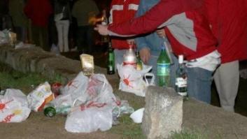 Sanidad anuncia una nueva Ley para acabar con el consumo de alcohol en menores