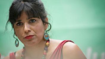 El Parlamento de Andalucía ratifica la expulsión de Teresa Rodríguez de su grupo