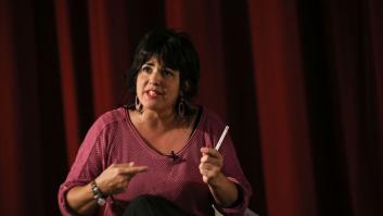 Teresa Rodríguez, la sultana anticapitalista