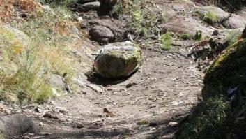 Alertan contra las trampas para ciclistas: "Si las pones, eres un asesino en potencia" (FOTOS)