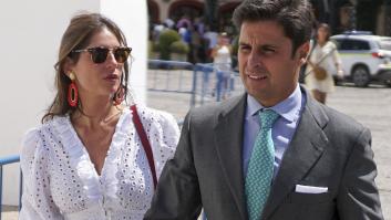 Lourdes Montes, mujer de Fran Rivera, impresiona con una foto en bikini: "Después de dos niños"