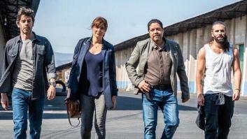 'No te puedes esconder', la serie mexicana y española que traspasará el mundo latino