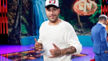 Extraño, pero cierto: Kiko Rivera se lleva el aplauso unánime con su última foto en Instagram