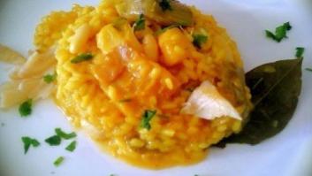 Arroz con bacalao: una receta perfecta para vigilia