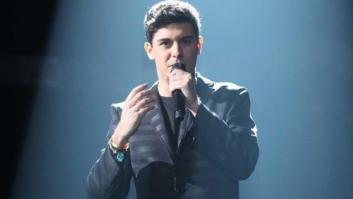 La entrañable actuación de Alfred de pequeño con la que ha anunciado que cantará con David Bisbal