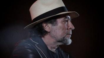 Joaquín Sabina cancela todos los conciertos de su gira 'Lo Niego Todo'