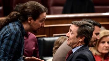 Vota a los parlamentarios del año (ENCUESTA)