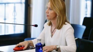 La auditora de la Cámara de Cuentas describe la "anarquía" de los expedientes de ayudas de los ERE