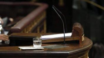 Rajoy, Oramas, Esteban y Rivera, nominados al premio al mejor orador del Congreso