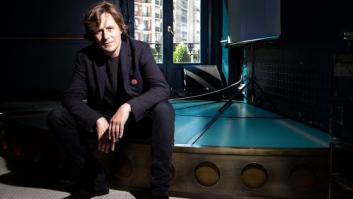 Nacho Vegas: "Hay gente en la izquierda bastante miserable y gente en la derecha que es generosa y maja"