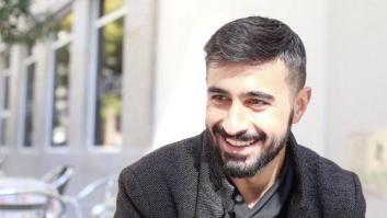 Rayden: "Cuando España ganó el Mundial sentí que se paraba el país"