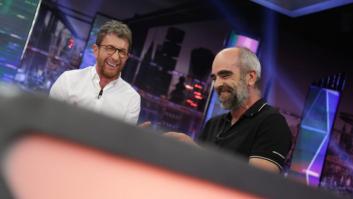 "No lo soporto": división de opiniones tras lo que se ha visto en 'El Hormiguero'