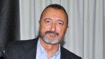 El comentado tuit de Pérez-Reverte explicando la diferencia entre "inmigrante" y "migrante"