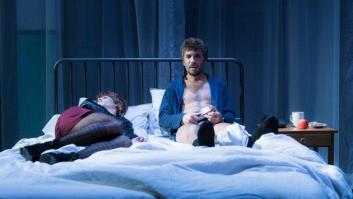 Islandia no es Nueva York, donde los sueños pesadillas son