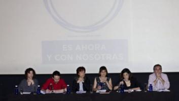 Podemos propone paga bebé, empleo para dependencia y guardería gratis