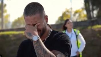 11 cosas por las que lloramos de emoción igual que Maluma con su avión privado