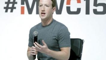 Zuckerberg tranquiliza a las operadoras: "La gente quiere usar esos servicios y pagará"