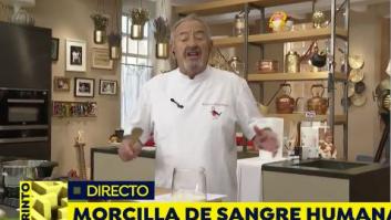 Karlos Arguiñano ficha a su hijo Joseba: tiene 34 años y causa sensación en redes