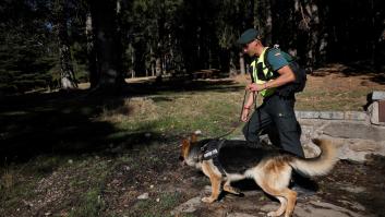 Encuentran el cadáver de una mujer durante las labores de búsqueda de Blanca Fernández Ochoa