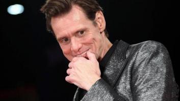 La caricatura de Jim Carrey sobre Trump que engancha a miles de seguidores en Twitter