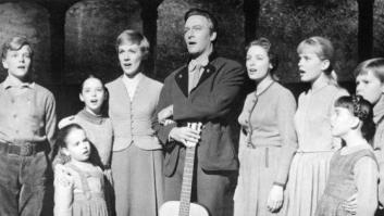 Los niños de 'Sonrisas y Lágrimas' ya no son tan niños: el elenco de la película 50 años después