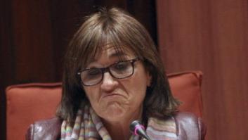 Marta Pujol admite que 11 de sus 12 contratos con la Generalitat fueron sin concurso