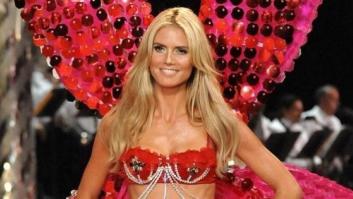 Este híbrido es el ángel perfecto de Victoria's Secret