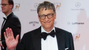 Bill Gates repite en 2015 como el hombre más rico del mundo, según la lista Forbes